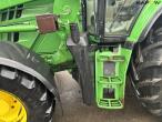 John Deere 6150M tractor 31