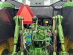 John Deere 6150M tractor 34