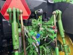 John Deere 6150M tractor 35