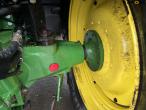 John Deere 6150M tractor 36