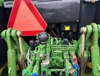 John Deere 6150M tractor 38