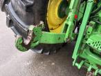 John Deere 6150M tractor 39