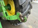 John Deere 6150M tractor 40