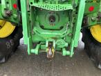 John Deere 6150M tractor 41