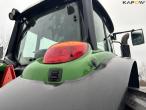 John Deere 6150M tractor 45