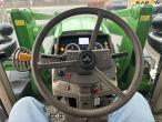 John Deere 6150M tractor 48