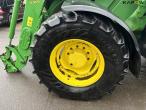 John Deere 6150M tractor 72