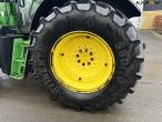 John Deere 6150M tractor 76