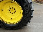 John Deere 6150M tractor 77