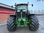 John Deere 6170 tractor 2