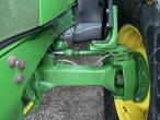 John Deere 6170 tractor 11