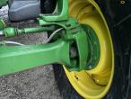 John Deere 6170 tractor 12