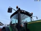 John Deere 6170 tractor 21