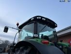 John Deere 6170 tractor 25