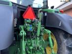 John Deere 6170 tractor 34