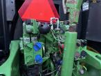 John Deere 6170 tractor 37