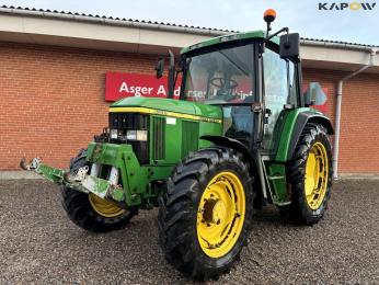 John Deere 6310