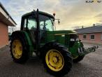 John Deere 6310 3