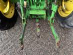 John Deere 6310 25