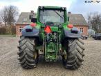 John Deere 6930 Premium front loader tractor 6