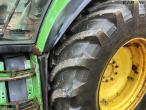 John Deere 6930 Premium front loader tractor 10