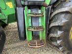 John Deere 6930 Premium front loader tractor 11