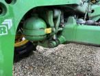 John Deere 6930 Premium front loader tractor 13