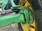 John Deere 6930 Premium front loader tractor 14