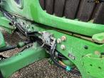 John Deere 6930 Premium front loader tractor 20