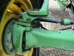 John Deere 6930 Premium front loader tractor 21