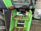 John Deere 6930 Premium front loader tractor 26