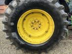 John Deere 6930 Premium front loader tractor 28