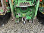 John Deere 6930 Premium front loader tractor 33