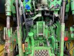 John Deere 6930 Premium front loader tractor 34