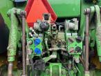 John Deere 6930 Premium front loader tractor 35