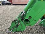 John Deere 6930 Premium front loader tractor 41