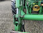 John Deere 6930 Premium front loader tractor 43