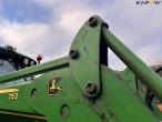 John Deere 6930 Premium front loader tractor 46