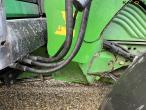 John Deere 6930 Premium front loader tractor 48