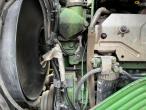 John Deere 6930 Premium front loader tractor 49