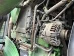 John Deere 6930 Premium front loader tractor 53