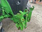 John Deere 7270 tractor 15