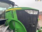 John Deere 7270 tractor 18