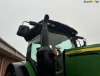 John Deere 7270 tractor 19