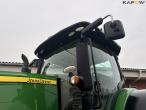 John Deere 7270 tractor 25