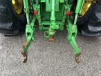 John Deere 7270 tractor 28