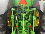 John Deere 7270 tractor 29