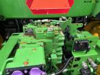 John Deere 7270 tractor 38