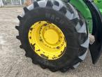 John Deere 7270 tractor 67