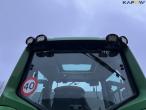 John Deere 7530 Premium front loader tractor 32